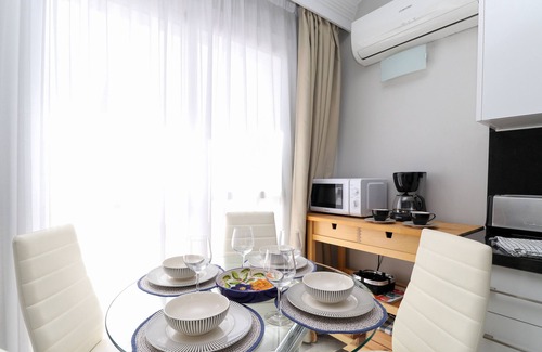 Urbanizacion Hacienda las Chapas Apartment | Modern duplex 6303 - great facilities onsite