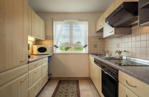 Eriskirch Apartment | Modern Duplex Apartment “Ferienwohnung Haidle” close to the Lake