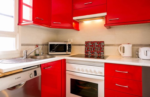 El Madronal House | Modern duplex bungalow, Playa de las Américas, Tenerife