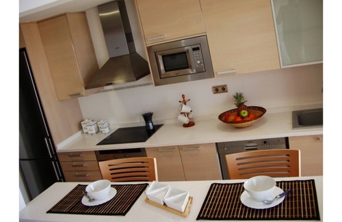 Oropesa del Mar Apartment | MODERN DUPLEX PENTHOUSE IN URB. LUXURY - SEA AND PINE FOREST VIEWS - SEA & PINES