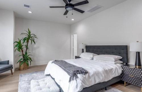Greater East End House | Modern East Downtown Home