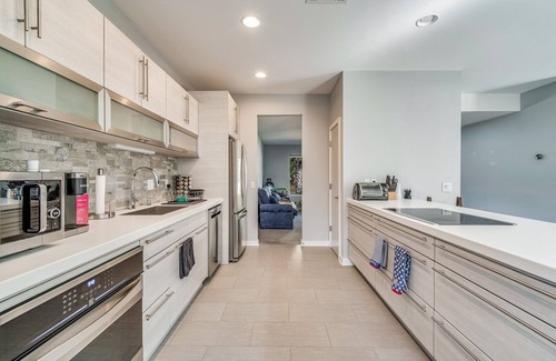 East Hill House | Modern East Hill Home, Premier Location!