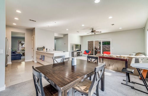 East Hill House | Modern East Hill Home, Premier Location!