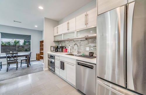 East Hill House | Modern East Hill Home, Premier Location!