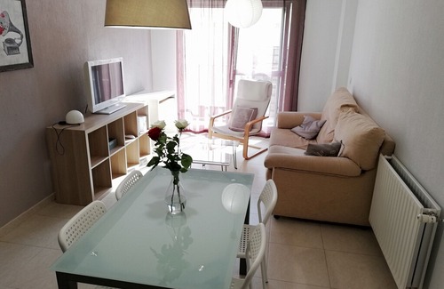 Burriana Apartment | MODERN, ELEGANT AND LARGE APARTMENT