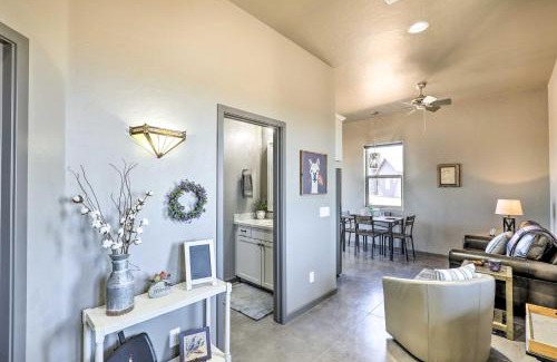 Elgin House | Modern Elgin Home Walk to Wineries and Pets Welcome