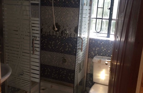 Langata House | Modern enclosed Guest House- Secure and Private