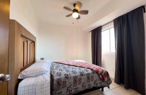 Ixtapalapa Apartment | Modern equipped apartment 2 BR parking CDMX