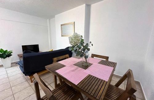 Ixtapalapa Apartment | Modern equipped apartment 2 BR parking CDMX