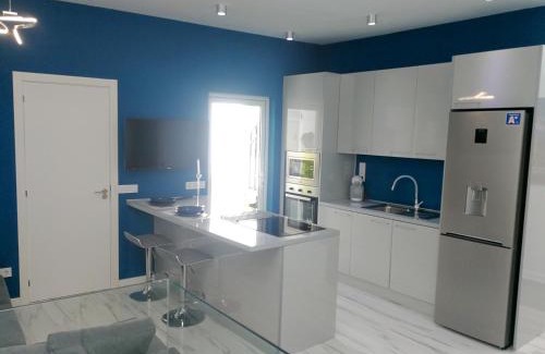 Las Palmas de Gran Canaria Apartment | Modern apartment in Las Palmas 140 m² with air conditioning