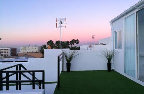 Las Palmas de Gran Canaria Apartment | Modern apartment in Las Palmas 140 m² with air conditioning