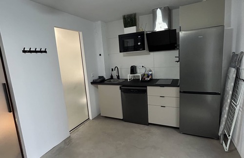 Villanueva de la Canada Condo | Modern and central apartment in Villanueva de la Cañada Madrid