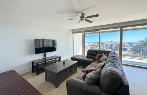 Las Conchas House | Modern Exclusive Condo with Pools & Tranquillity #309