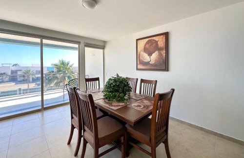 Las Conchas House | Modern Exclusive Condo with Pools & Tranquillity #309