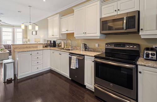 Terra Nova House | Modern Executive living in downtown St john's