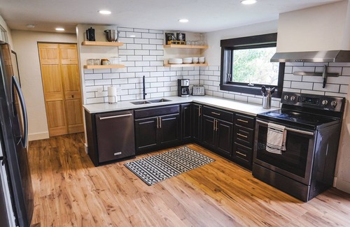 Fairplay Cabin | Modern Fairplay Cabin on 2.5 Acres - 33mi to Breckenridge