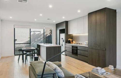 Subiaco House | Modern, Family, 3 Bedroom Home Beautifully Styled, Comfortable, Parking
