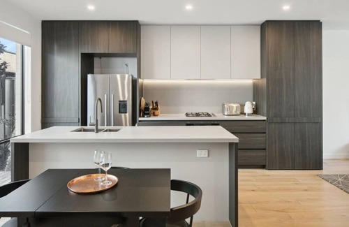Subiaco House | Modern, Family, 3 Bedroom Home Beautifully Styled, Comfortable, Parking