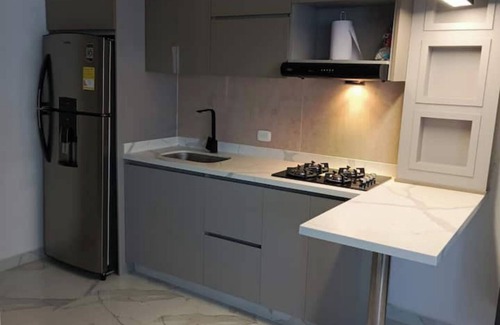 Barranquilla Apartment | Modern Family Apartment: Comfort, Space and Perfect Location.