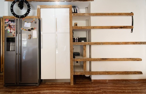 Nea Smirni Apartment | Modern Family apartment Athens