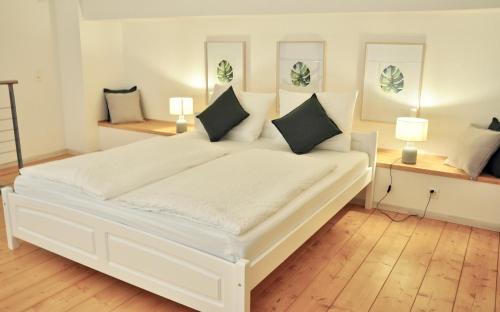 Central Interlaken Apartment | Modern Family Apartment in Interlaken Center