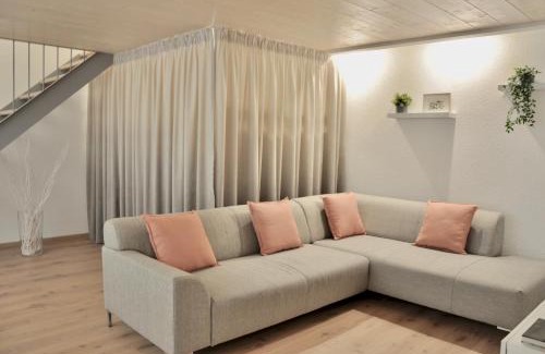 Central Interlaken Apartment | Modern Family Apartment in Interlaken Center