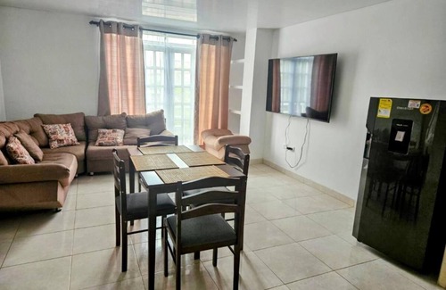 Guadalajara de Buga Apartment | Modern Family Apartment