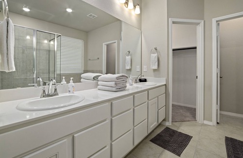Lincoln Park House | Modern, family friendly 3BR/2BR