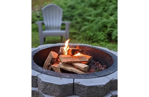 Lost River House | Modern Family-Friendly Mountain Retreat