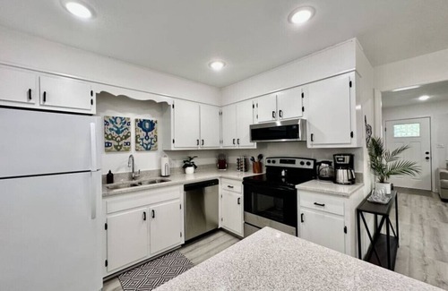 Paragould House | Modern Family-Friendly Retreat in the Heart of Paragould