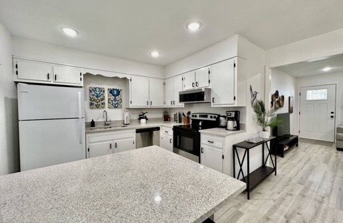 Paragould House | Modern Family-Friendly Retreat in the Heart of Paragould