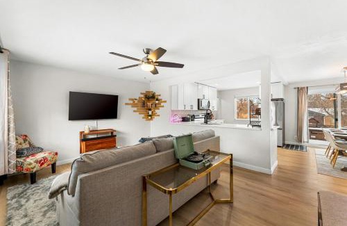 Welby House | Modern Family Friendly Escape Central 5 Bedroom