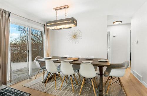 Welby House | Modern Family Friendly Escape Central 5 Bedroom