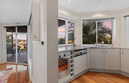 Teneriffe House | Modern Family Home in Brisbane’s Trendiest Suburb
