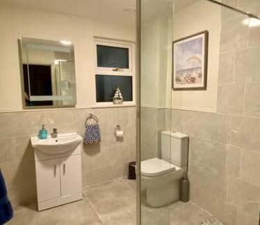 Castleisland House | Modern family home