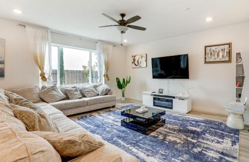 Roseville House | Modern Family Home in Suburbs of Sacramento!