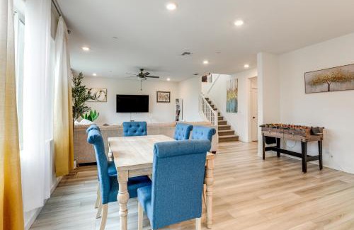 Roseville House | Modern Family Home in Suburbs of Sacramento!