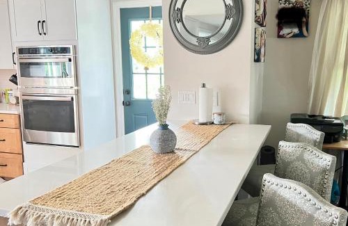 Newport East House | Modern Family Home in Middletown, RI- just 4 mi to Newport!