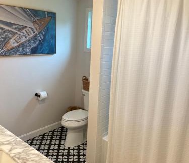 Newport East House | Modern Family Home in Middletown, RI- just 4 mi to Newport!