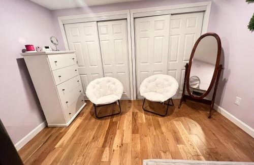 Newport East House | Modern Family Home in Middletown, RI- just 4 mi to Newport!