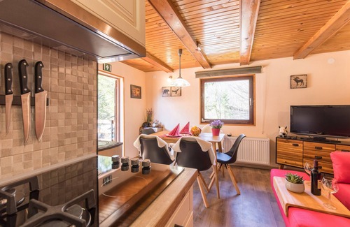 Hrib pri Hinjah Villa | Modern family&pet friendly villa with private sauna and beach