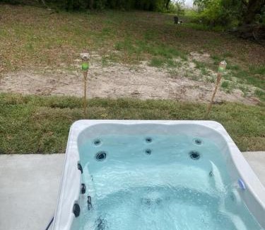 Fairvilla House | Modern Family Retreat Near Orlando Attractions