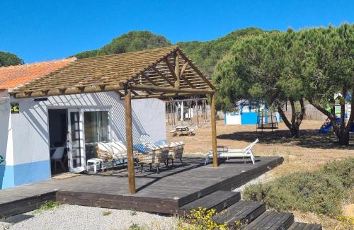 Santo Andre House | Modern Farmhouse AYO South of Melides