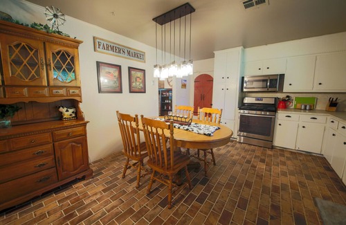Sand Springs House | Modern Farmhouse in Sand Springs