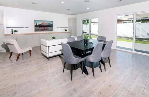 Cypress House | MODERN FARMHOUSE living centrally located!