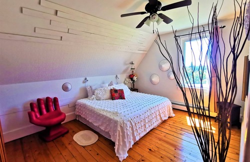 Alliston Other | Modern Farmhouse minutes away from beaches and parks PEI