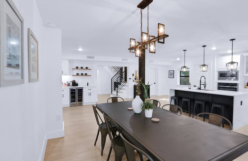Seguin Other | Modern Farmhouse on the Guadalupe River in Seguin, TX!