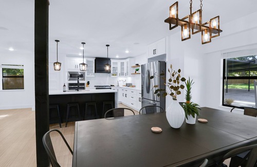 Seguin Other | Modern Farmhouse on the Guadalupe River in Seguin, TX!