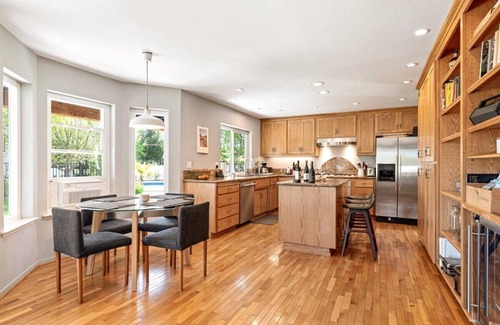 Paso Robles House | Modern Farmhouse- Prime location yet very private! 12 wineries w/in 1 mile