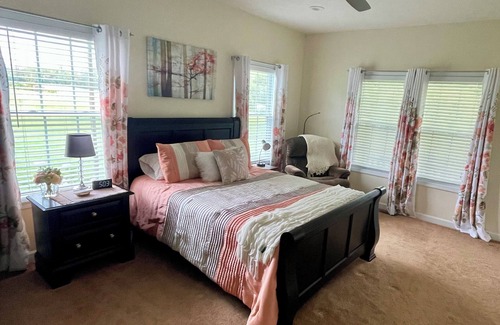Guthrie Other | Modern farmhouse retreat in Western Kentucky
